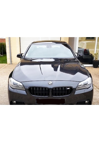 Koto Bmw 5 Serisi F10 Lcı(Makyajlı) 2013-2017 Için Batman Yarasa (488940102)