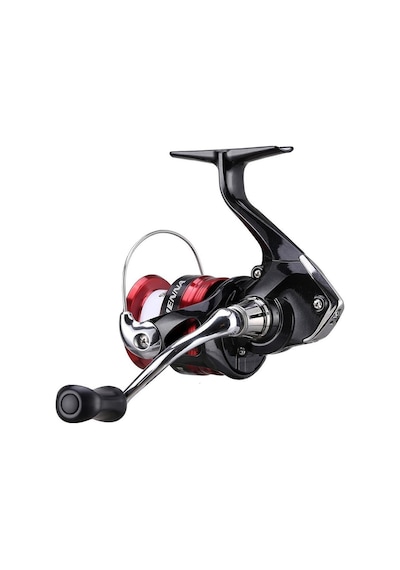 Shimano Sienna 500 FG Olta Makinesi