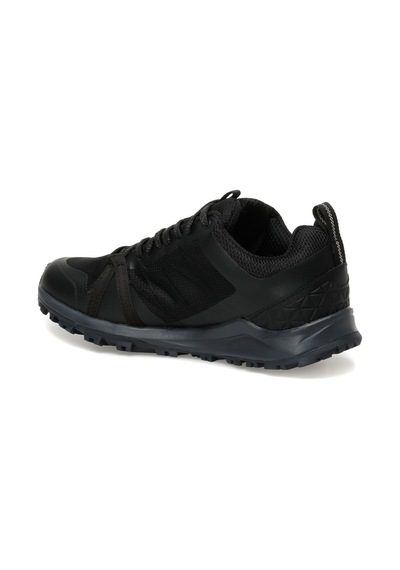 The North Face W Lıtewave Fastpack Iı Wp Siyah Kadın Outdoor Ayakkabı 000000000101431889 Siyah