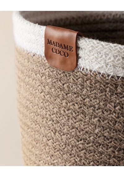 Fauvay Sepet - Beyaz/naturel 8684427209622 Çok Renkli