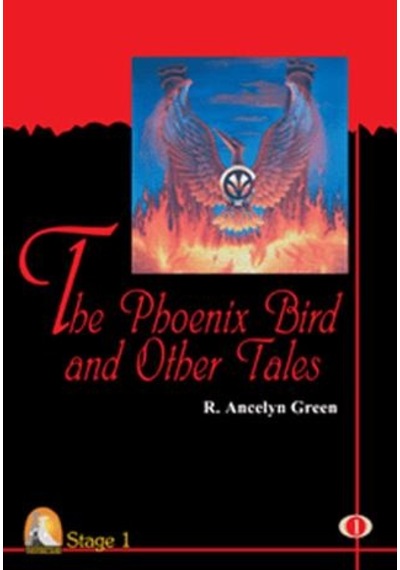 İngilizce Hikaye The Phoenix Bird And Other Tales