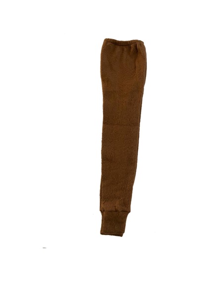 Süngü Askeri Shop Unisex İçlik Kahverengi