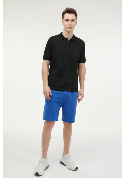 Lumberjack Mb Ct953 Polo T-sh 5fx 101939533 Erkek Tişört Siyah S-xxl Siyah