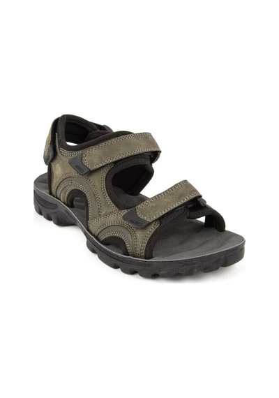 Muya Haki Cırtlı Unisex Spor Sandalet 31504 Taurus G