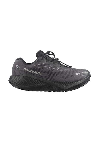 Salomon L45403700 Aero Blaze 4 Grvl Gtx W Spor Ayakkabı Siyah