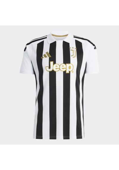 Adidas Kc2285 Juve H Jsy Juventus 26-27 İç Saha Forması Beyaz