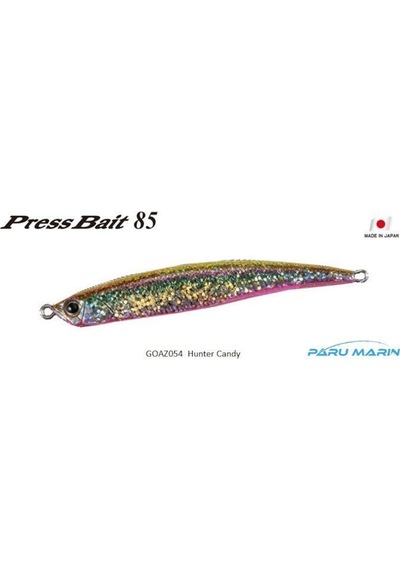 Duo Press Bait 85 Goaz054 / Hunter Candy