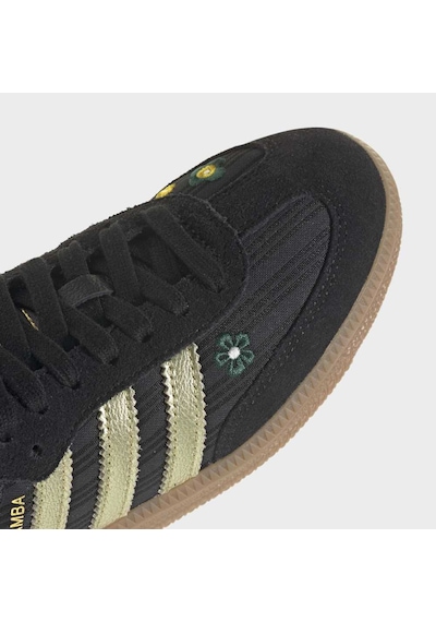 Adidas Ih1331 Samba Og W Kadın Günlük Spor Ayakkabısı Siyah