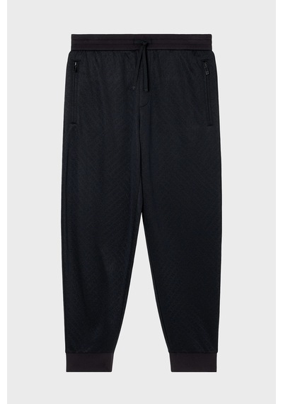 Armani Exchange Erkek Pantolon Xm001356 Af16259 Fc022 Siyah Siyah