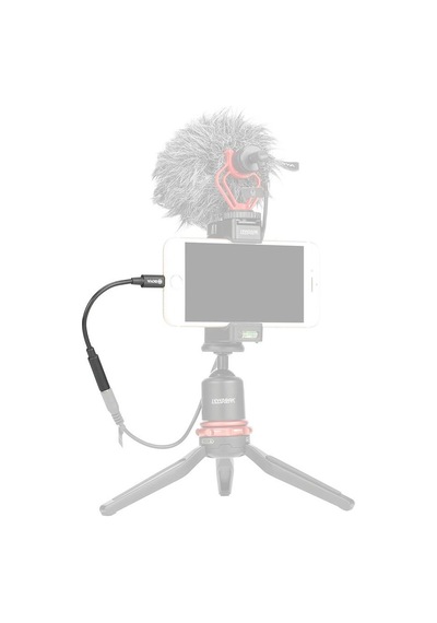 Boya By K3 Lightning 3.5Mm Ses Çevirici