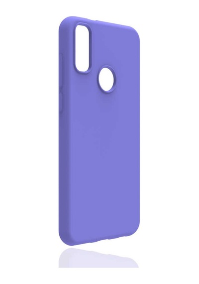 Vestel Venüs Uyumlu E5 Kılıf Biye Yumuşak Silikon Case