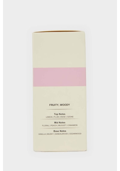 Defacto Kadın 100 ml Defacto Let Your Essence Blossom, Orange Blossom Parfüm F2407AXNS