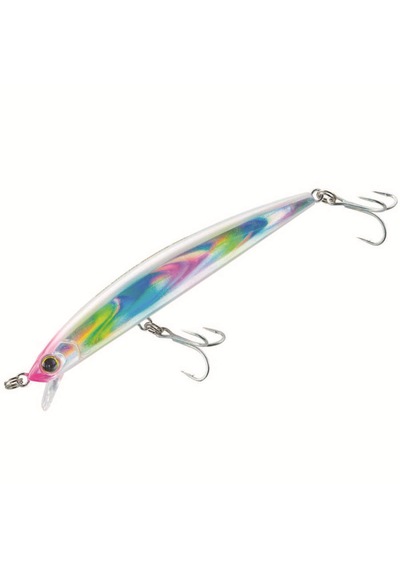 Yo-zuri Mag Crystal Minnow F 105mm 10.5gr - F1129-hca