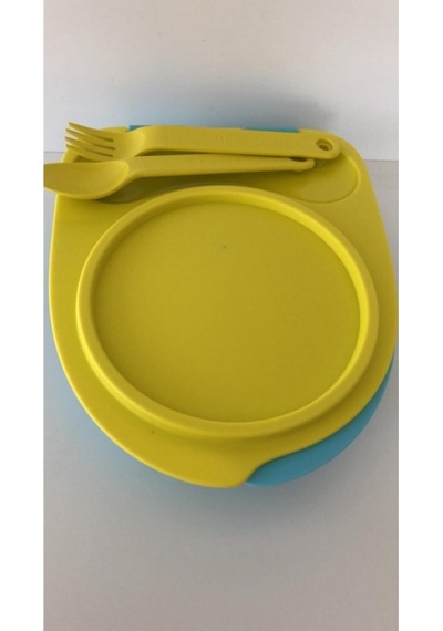 Tupperware Pratik Beslenme Kutusu
