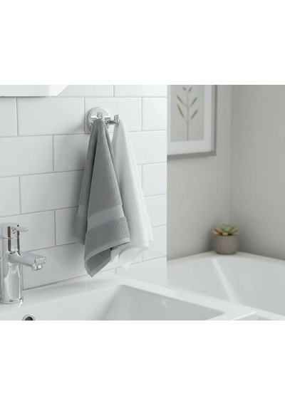 Vitra Marin Bornozluk Çelik