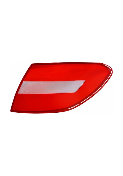 Mercedes C Serisi W204 Stop Camı Sağ 2011-2014