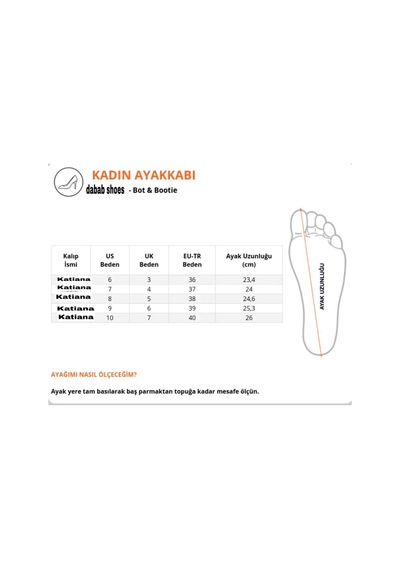 Dabab Shoes Katiana Kadın Siyah Lastik Detaylı Rahat Kalın Taban Triko Spor Bot