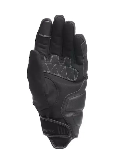 Dainese Udine Black Reflex D-dry Eldiven Xl