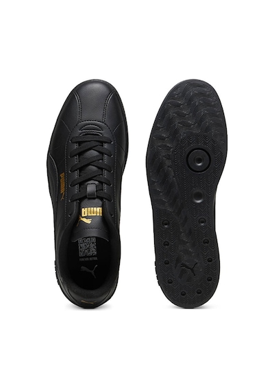 Puma Club Iı Sl Unisex Günlük Ayakkabı 39744501 Siyah 39744501 Siyah