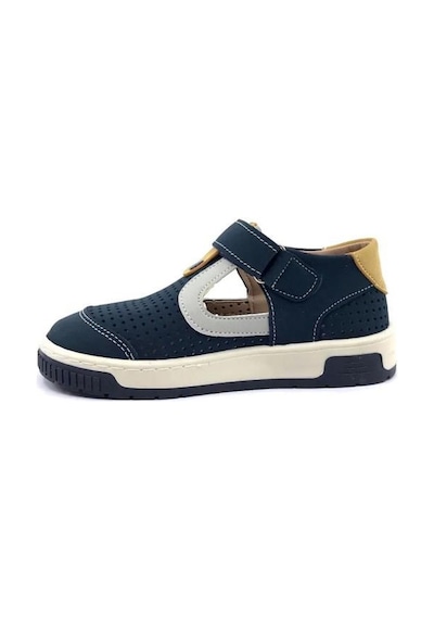 Papuçcity Arzen 02435 Orto Pedik Erkek Çocuk Sandalet Ayakkabı 001