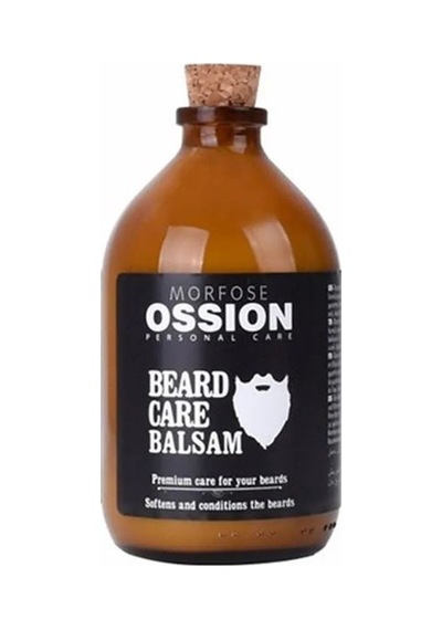 Ossion Beard Care Balsam 100ml.