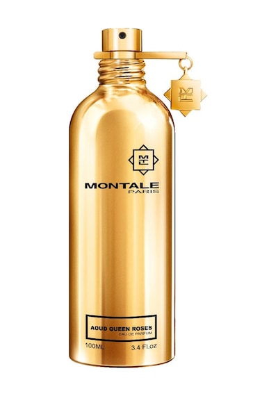 Montale Aoud Queen Roses Edp 100 Ml Kadın Parfümü Odunsu - Çiçeksi