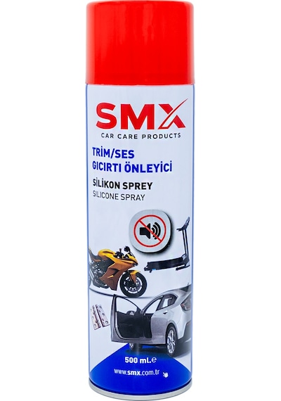 Trim/ Ses Gıcırtı Önleyici 500 Ml