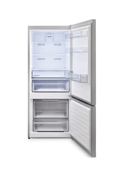 Vestel NFK48011 X 427 LT No-Frost Kombi Tipi Buzdolabı