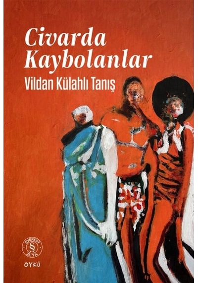 Civarda Kaybolanlar Everest