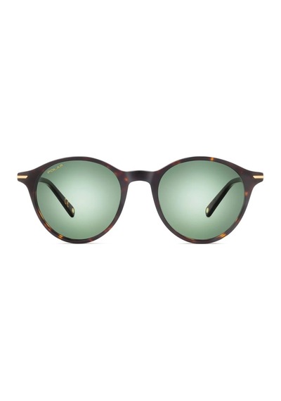 Polar Gold 3020 Unisex Güneş Gözlüğü Leopar
