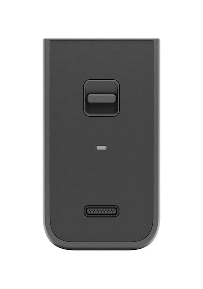 Pocket 2 Do-ıt-all Handle - Tutması Rahat, Entegre Wi-fi Ve Bluetooth Modülü, Kablosuz Mikrofon Alıcısı