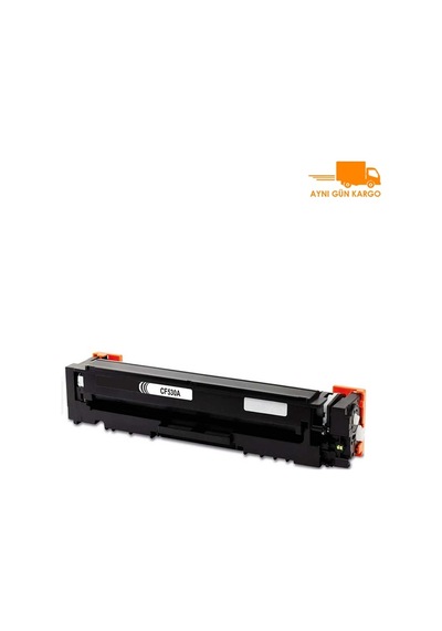 Colorful Toner Hp Color Laserjet Pro Mfp M180n 205a-cf530a Siyah Uyumlu Toner