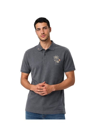 Arma Ar-ma Erkek Polo Yaka Tişört Resim Baskili Örme Kumaş Regular Fit %100 Pamuk 30/1 Çift Toplama Penye Pike Y31374358102 Gri-g3 Arma Ar-ma Erkek Polo Yaka Tişört Resim Baskili Örme Kumaş Regular Fit %100 Pamuk 30/1 Çift Toplama Penye Pike Y31374358102 Gri-g3