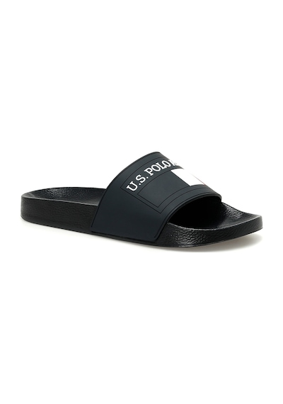 U.s. Polo Assn. Nıco 4fx Lacivert Erkek Terlik 000000000101685212 Lacivert U.s. Polo Assn. Nıco 4fx Lacivert Erkek Terlik 000000000101685212 Lacivert