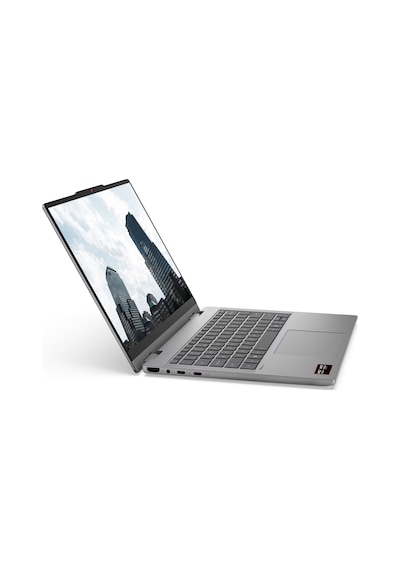Lenovo Ideapad 5 2-ın-1 14AGP11 83UH0049TR500 Ryzen Aı 7 445 16 GB 1 TB SSD 14" Touch W11P Dizüstü Bilgisayar