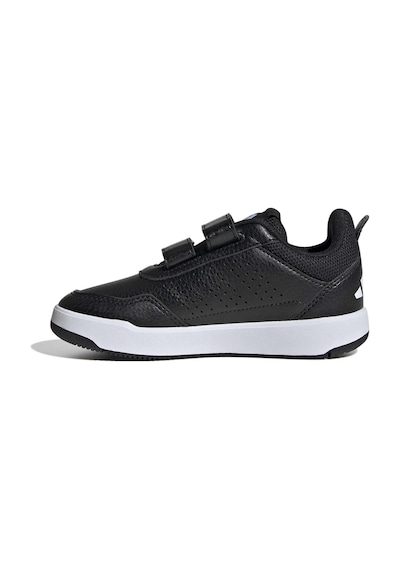Cblack/ftwwht/cblack Tensaur Sport 3.0 Cf K Adidas Çocuk Spor Ayakkabı Siyah