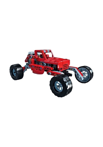 75038tr Mekanik Laboratuvarı - Can.ar Kamyonlar +8 Yaş