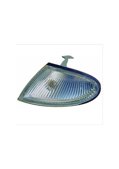 Sınyal Lambası Sol Japon 323 Ba Benzin 95-96 Oem No: Bc1m-51-10y