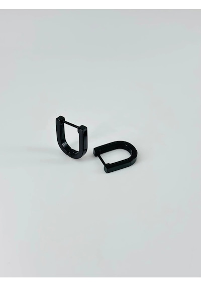 Çelik Erkek Küpe Diğer 60802851