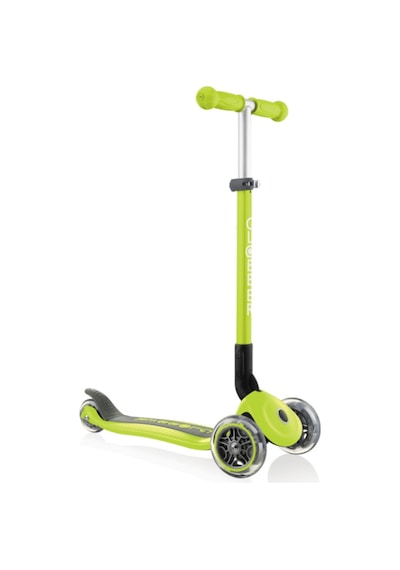 Globber Primo Katlanabilir Scooter - Yeşil