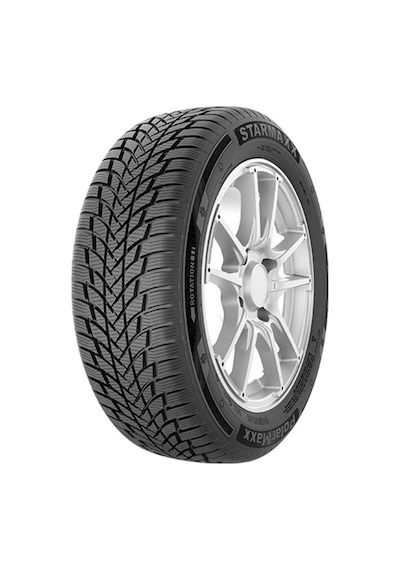 Starmaxx Polarmaxx 155/70R13 75T Kış Lastiği 2025