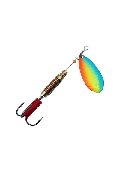 T. Dft Sp55w Spinner 6,9 G 7,2 Cm Renk:14