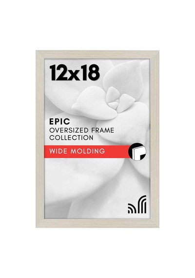 Cilalı Pleksiglas İle 12x18 Poster Çerçevesi - Epik Koleksiyon - Tasarlanmış Ahşap İle Galeri Duvar Çerçeveleri - Duvar Teşhir İçin Fotoğraf Çerçevesi - Açık Ahşap Cilalı Pleksiglas İle 12x18 Poster Çerçevesi - Epik Koleksiyon - Tasarlanmış Ahşap İle Galeri Duvar Çerçeveleri - Duvar Teşhir İçin Fotoğraf Çerçevesi - Açık Ahşap