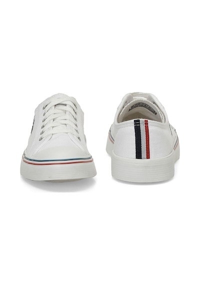 Jump U.s. Polo Assn. 5m Penelope 5fx Ayakkabı Beyaz