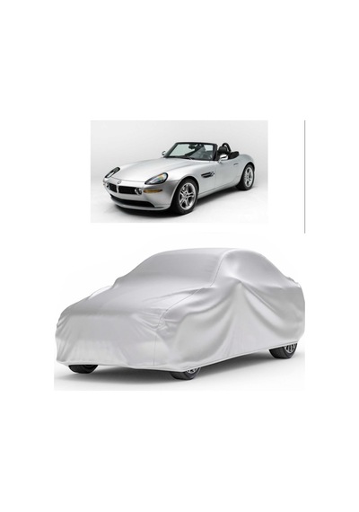 Bmw Z8 Branda Premium Araba Brandası
