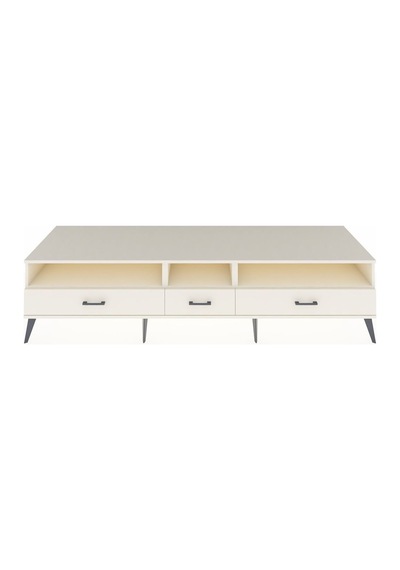 Kronos Tv Ünitesi 3 Raflı 3 Çekmeceli 220x59x51 Aytaşı-aytaşı Aytası/aytası - Aytası Kronos Tv Ünitesi 3 Raflı 3 Çekmeceli 220x59x51 Aytaşı-aytaşı Aytası/aytası - Aytası