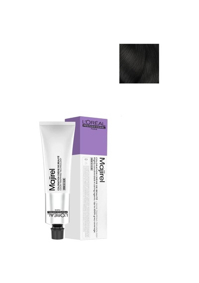 Loreal Professionnel Majirel 4.20 Ekstra Yoğun İrize Kestane 60 Ml Saç Boyası