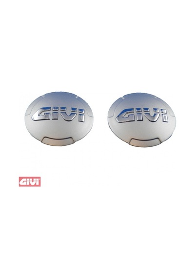 Givi Z1532 M5-M5M Tabla Yan Amblem Standart-Standart