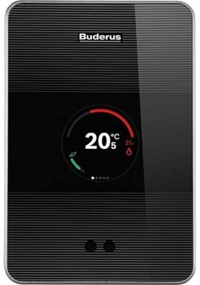 Buderus TC100 - V2 Programlanabilir Oda Termostatı