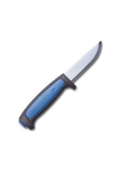 Morakniv Pro S Av Kamp Bıçağı (Paslanmaz) Çok Renkli